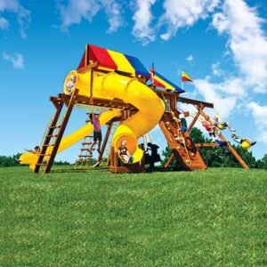 27H King Kong SUPER Castle Pkg V Grand Slam