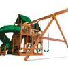 Backyard playset ideas for choosing the right size for a New Jersey yard