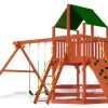 Backyard playset ideas for choosing the right size for a New Jersey yard